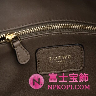2012年春夏新作 ロエベ　ハンドバッグ　アマソナ　ＡＭＡＺＯＮＡ　２８ LOEWE 352 79 A03-2270 